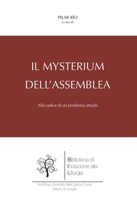Il mysterium dell'Assemblea - Librerie.coop