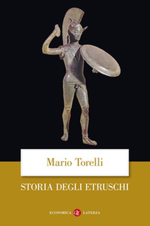 Storia degli etruschi - Librerie.coop Storia degli etruschi - Librerie.coop