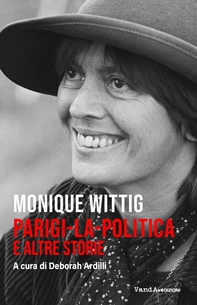 Parigi-la-politica e altre storie - Librerie.coop