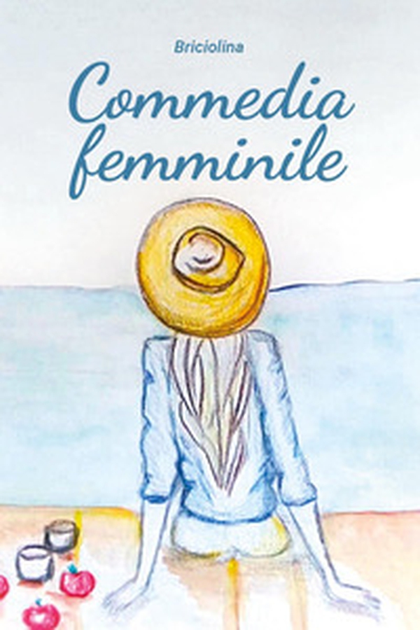 Commedia femminile - Librerie.coop Commedia femminile - Librerie.coop