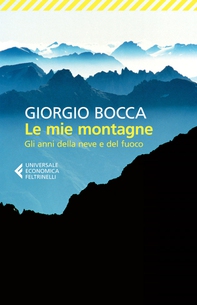 Le mie montagne - Librerie.coop