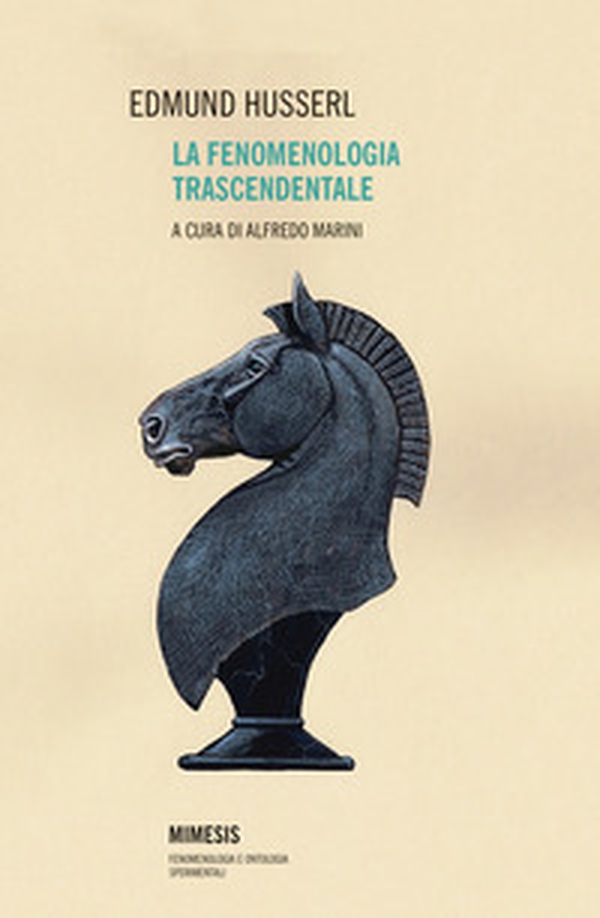 La fenomenologia trascendentale - Librerie.coop La fenomenologia trascendentale - Librerie.coop