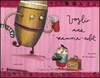 Voglio una mamma robot - Librerie.coop