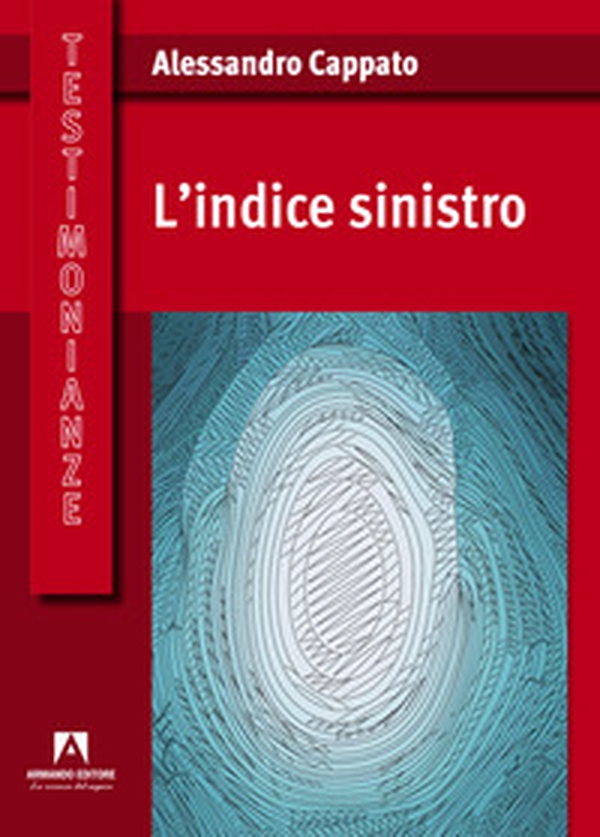 L'indice sinistro - Librerie.coop L'indice sinistro - Librerie.coop