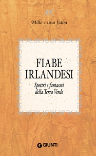Fiabe irlandesi - Librerie.coop