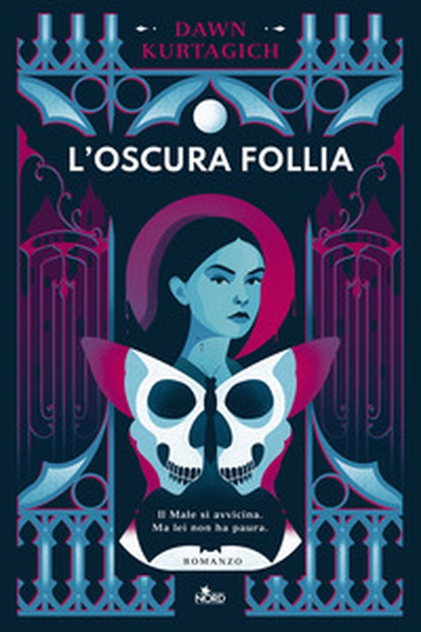L'oscura follia - Librerie.coop L'oscura follia - Librerie.coop