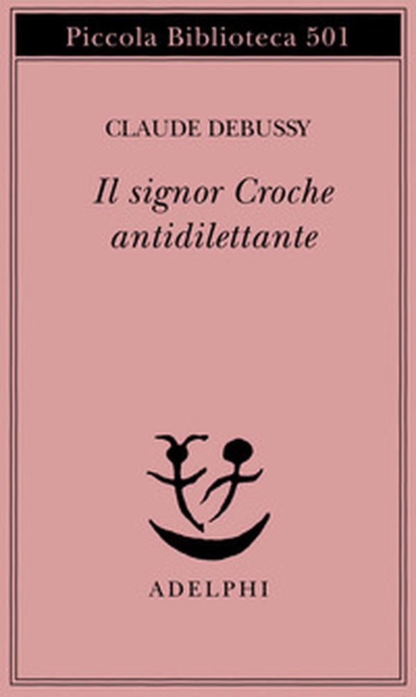 Il signor Croche antidilettante - Librerie.coop Il signor Croche antidilettante - Librerie.coop