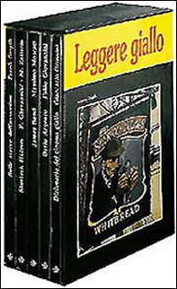 Leggere giallo - Librerie.coop