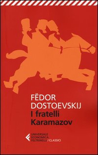 I fratelli Karamazov - Librerie.coop I fratelli Karamazov - Librerie.coop