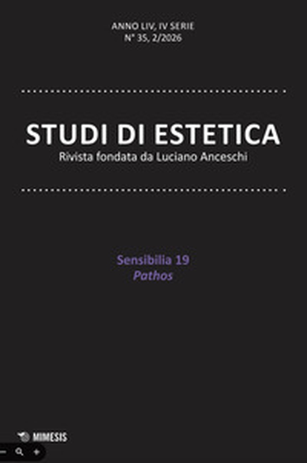 Studi di estetica - Vol. 2 - Librerie.coop