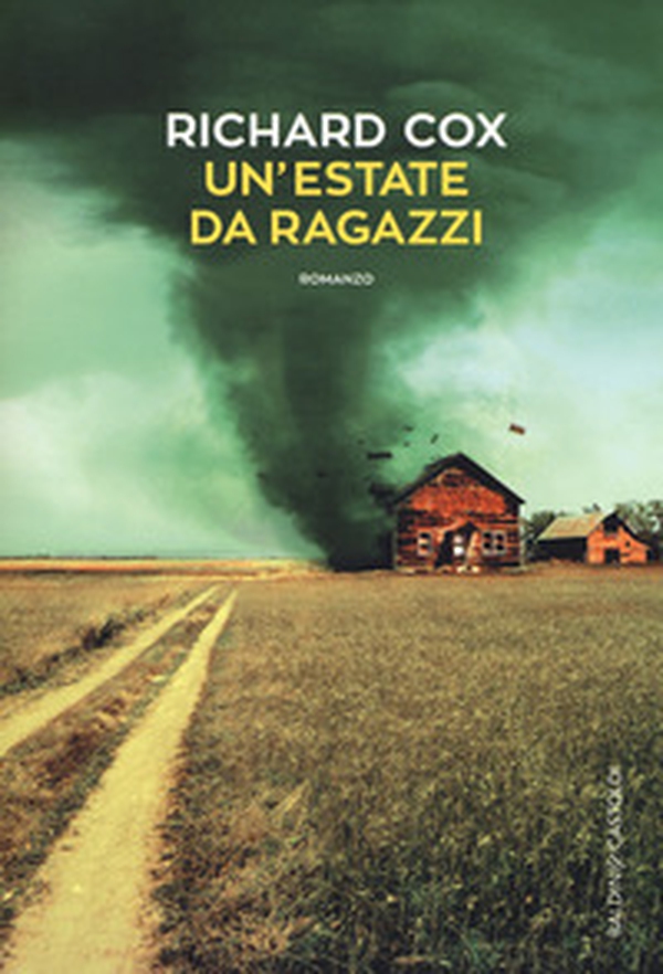 Un'estate da ragazzi - Librerie.coop Un'estate da ragazzi - Librerie.coop