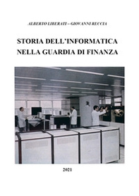 Storia dell'informatica nella Guardia di Finanza - Librerie.coop