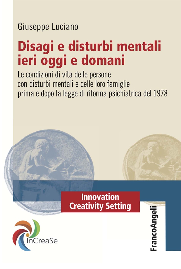 Disagi e disturbi mentali ieri oggi e domani - Librerie.coop Disagi e disturbi mentali ieri oggi e domani - Librerie.coop