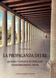 La propaganda dei re - Librerie.coop