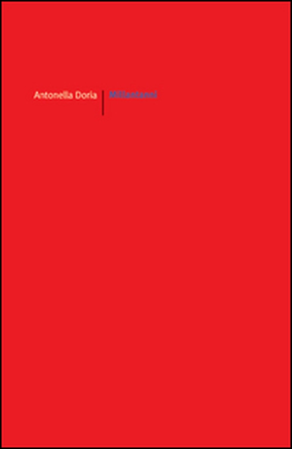 Millantanni - Librerie.coop Millantanni - Librerie.coop