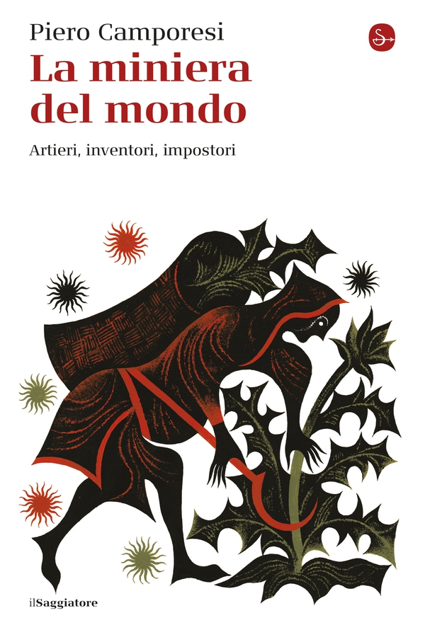 La miniera del mondo - Librerie.coop