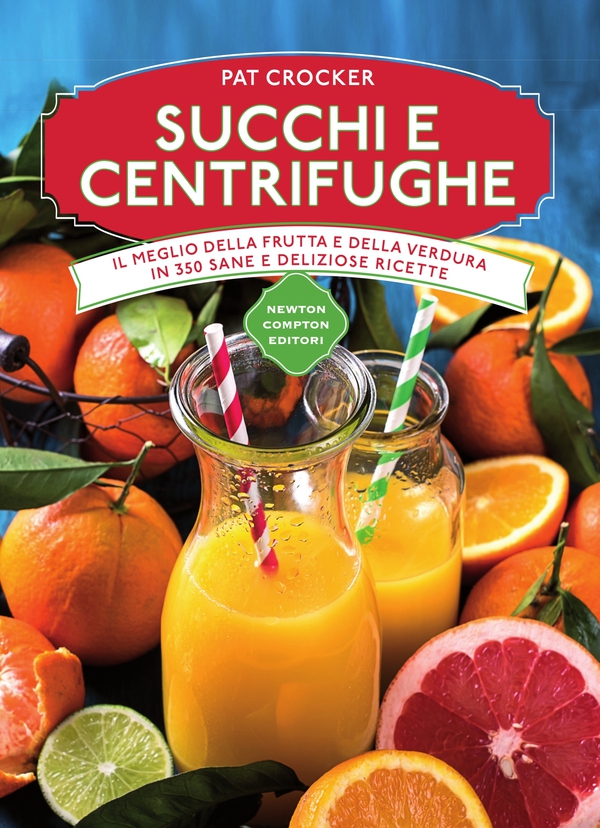 Succhi e centrifughe - Librerie.coop Succhi e centrifughe - Librerie.coop