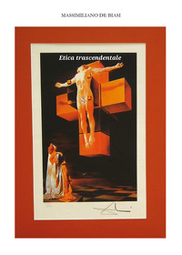 Etica trascendentale - Librerie.coop