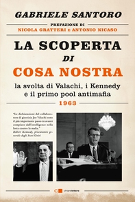 La scoperta di Cosa nostra - Librerie.coop La scoperta di Cosa nostra - Librerie.coop