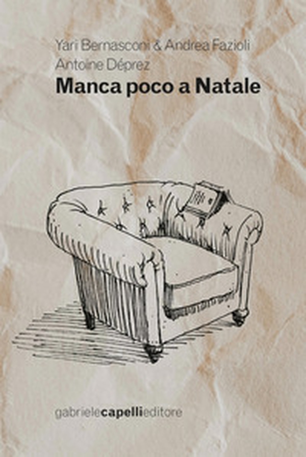 Manca poco a Natale - Librerie.coop Manca poco a Natale - Librerie.coop
