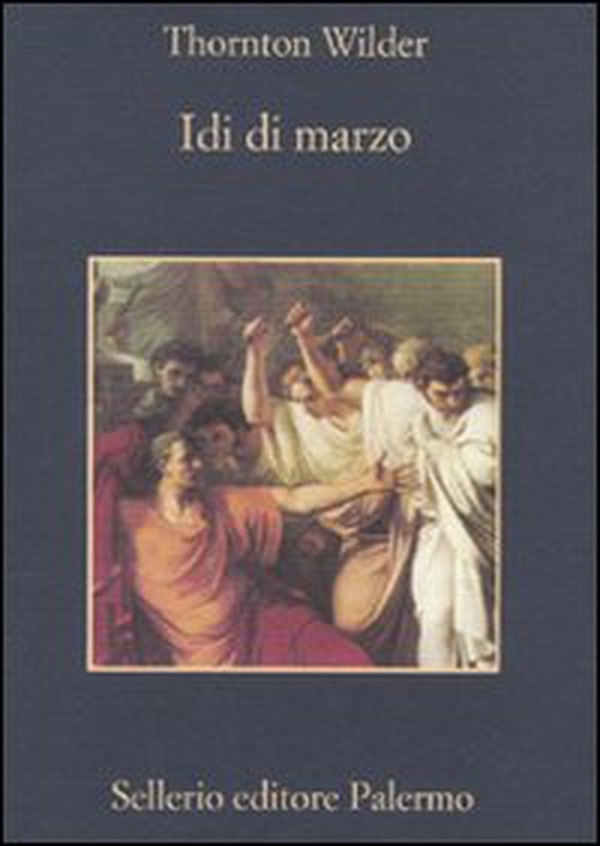 Idi di marzo - Librerie.coop Idi di marzo - Librerie.coop