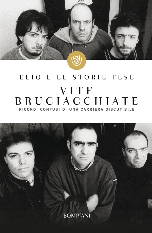 Vite bruciacchiate - Librerie.coop Vite bruciacchiate - Librerie.coop