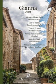 Gianna 2024 - Librerie.coop