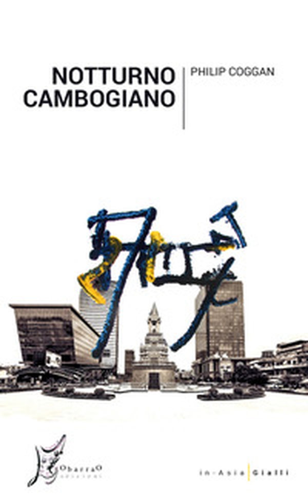 Notturno cambogiano - Librerie.coop Notturno cambogiano - Librerie.coop