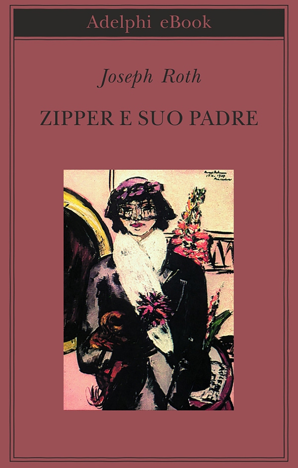 Zipper e suo padre - Librerie.coop Zipper e suo padre - Librerie.coop