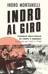 Indro al giro - Librerie.coop