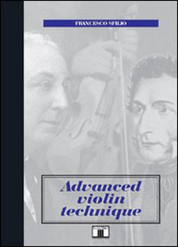Advanced violin technique - Librerie.coop Advanced violin technique - Librerie.coop