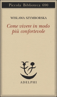 Come vivere in modo più confortevole - Librerie.coop