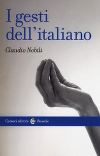 I gesti dell'italiano - Librerie.coop
