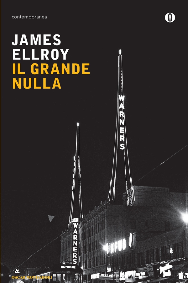 Il grande nulla - Librerie.coop Il grande nulla - Librerie.coop