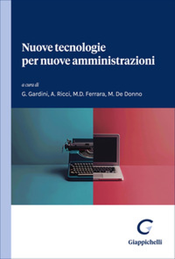 Nuove tecnologie per nuove amministrazioni - Librerie.coop