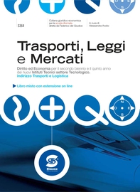 Trasporti, Leggi e Mercati - Librerie.coop