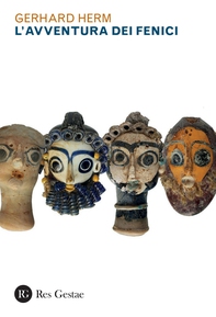 L'avventura dei Fenici - Librerie.coop