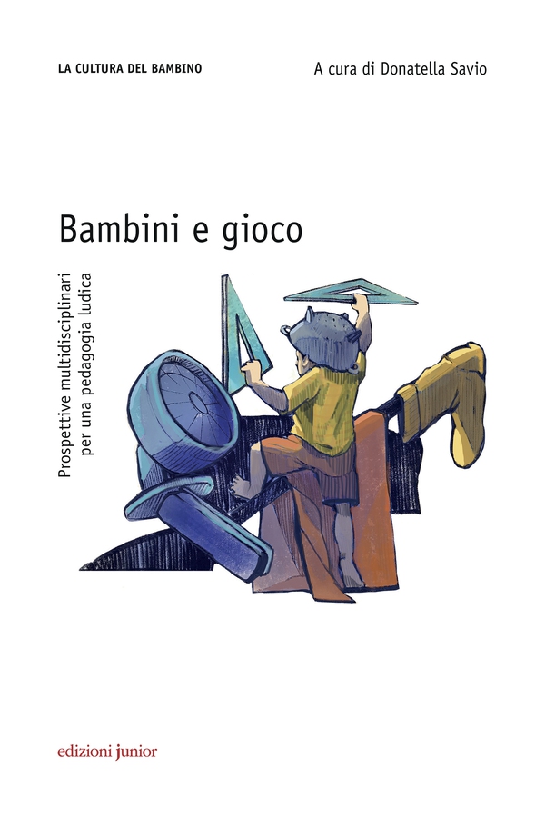 Bambini e gioco - Librerie.coop