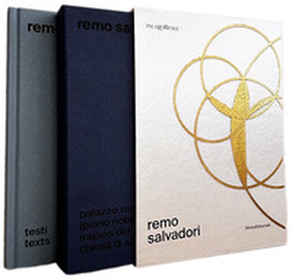 Remo Salvadori - Librerie.coop Remo Salvadori - Librerie.coop