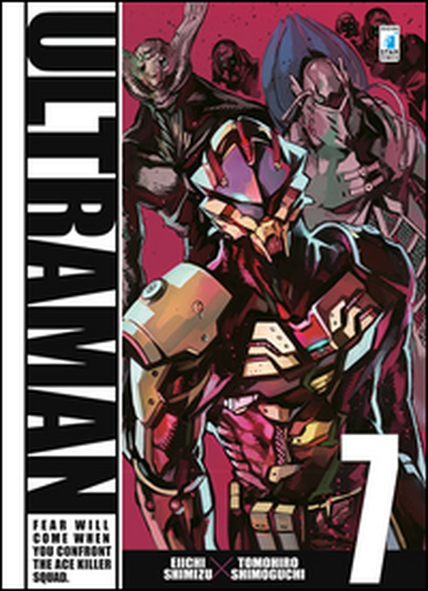 Ultraman - Librerie.coop Ultraman - Librerie.coop