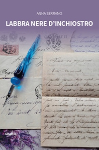 Labbra nere d'inchiostro - Librerie.coop