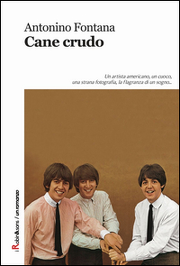 Cane crudo - Librerie.coop Cane crudo - Librerie.coop