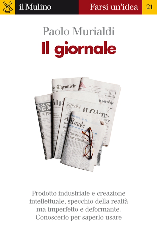 Il giornale - Librerie.coop Il giornale - Librerie.coop