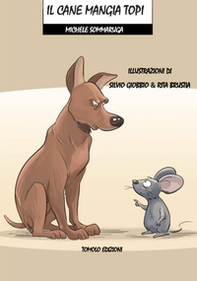 Il cane mangia topi - Librerie.coop Il cane mangia topi - Librerie.coop