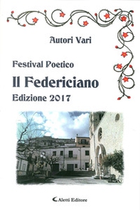 Il Federiciano 2017. Libro blu - Librerie.coop