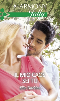 Il mio caos sei tu - Librerie.coop Il mio caos sei tu - Librerie.coop