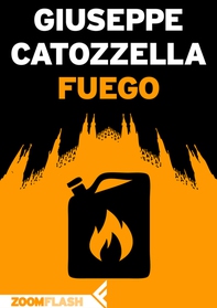 Fuego - Librerie.coop Fuego - Librerie.coop