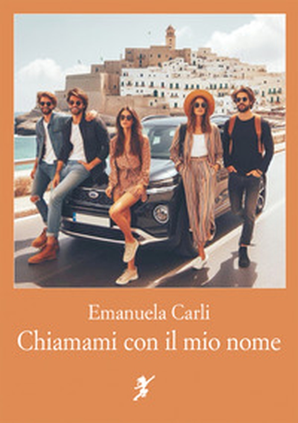 Chiamami con il mio nome - Librerie.coop Chiamami con il mio nome - Librerie.coop