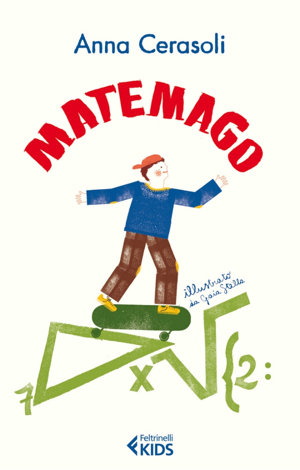Matemago - Librerie.coop Matemago - Librerie.coop