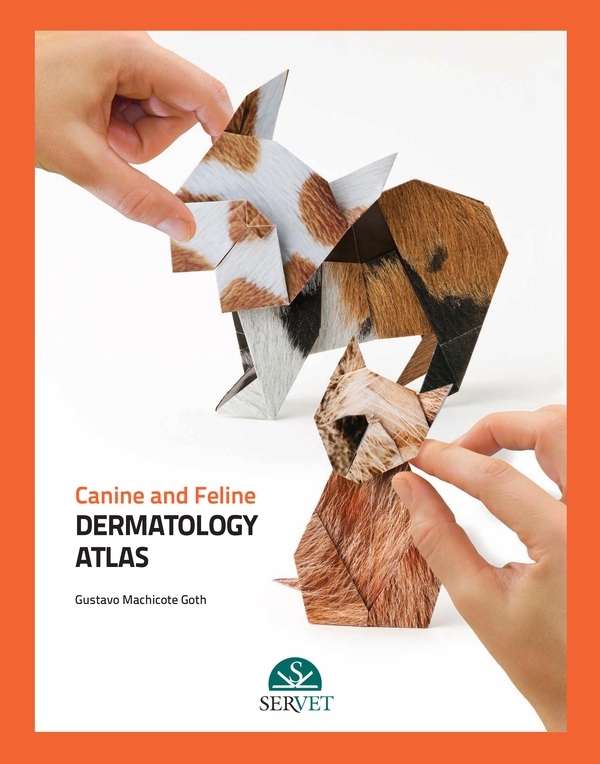 Canine and Feline Dermatology Atlas - Librerie.coop Canine and Feline Dermatology Atlas - Librerie.coop